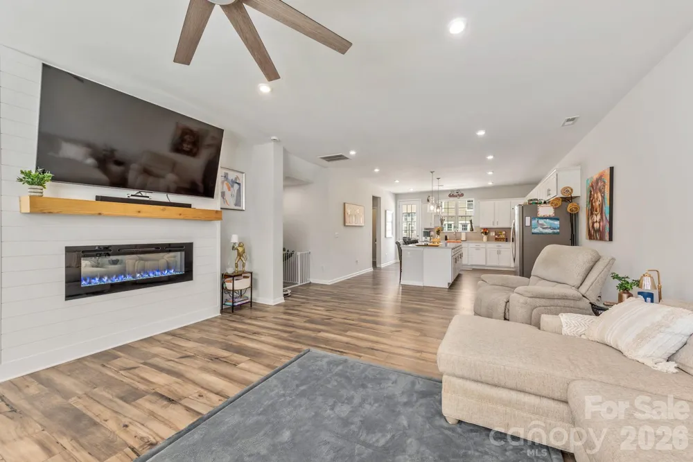 4358 Reed Creek Drive Sherrills Ford, NC 28673