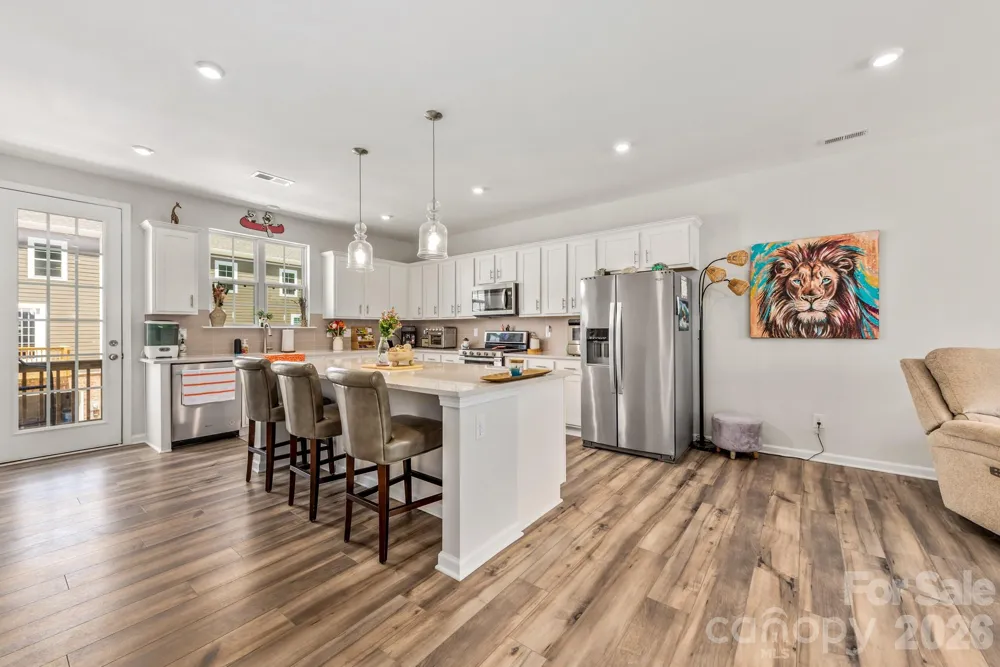 4358 Reed Creek Drive Sherrills Ford, NC 28673