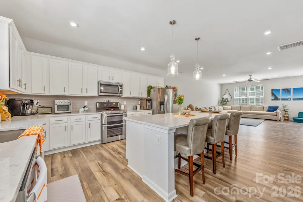 4358 Reed Creek Drive Sherrills Ford, NC 28673