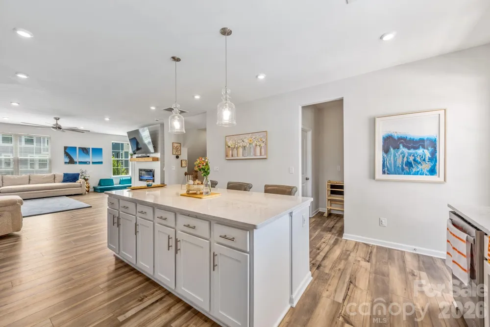 4358 Reed Creek Drive Sherrills Ford, NC 28673