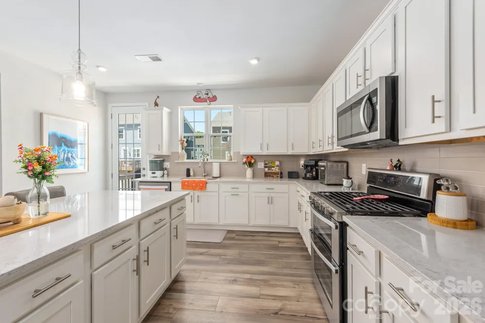 4358 Reed Creek Drive Sherrills Ford, NC 28673