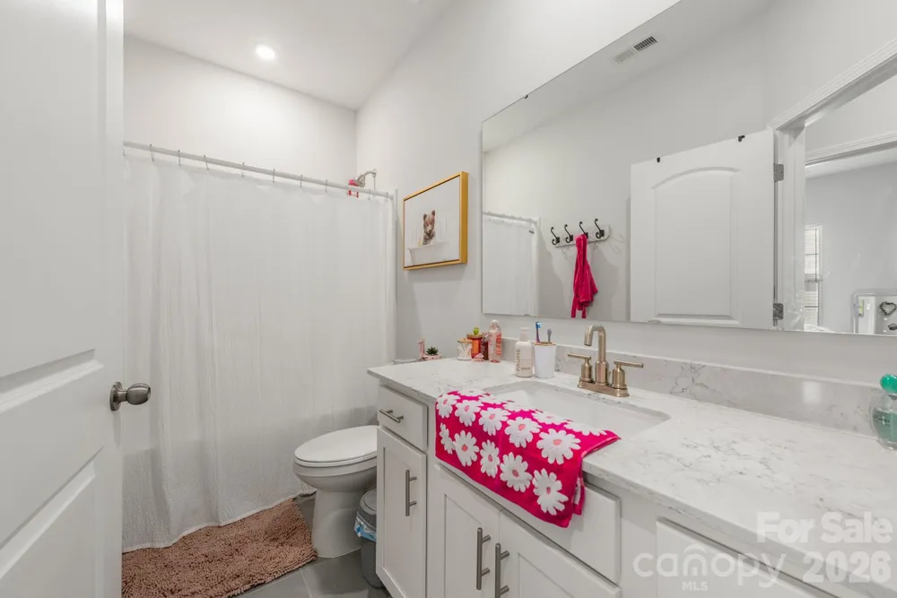 4358 Reed Creek Drive Sherrills Ford, NC 28673