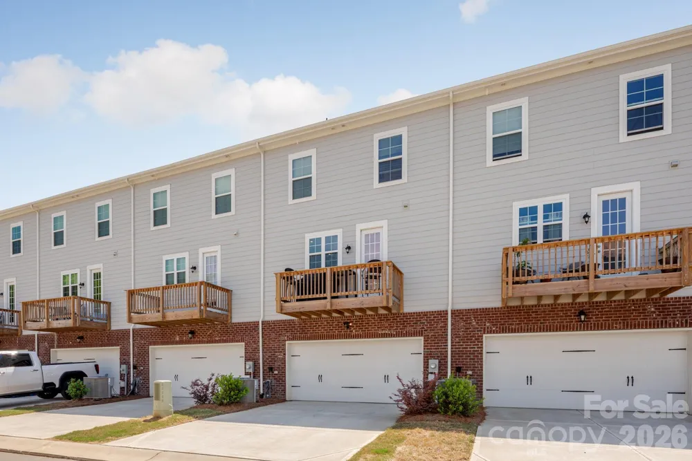 4358 Reed Creek Drive Sherrills Ford, NC 28673