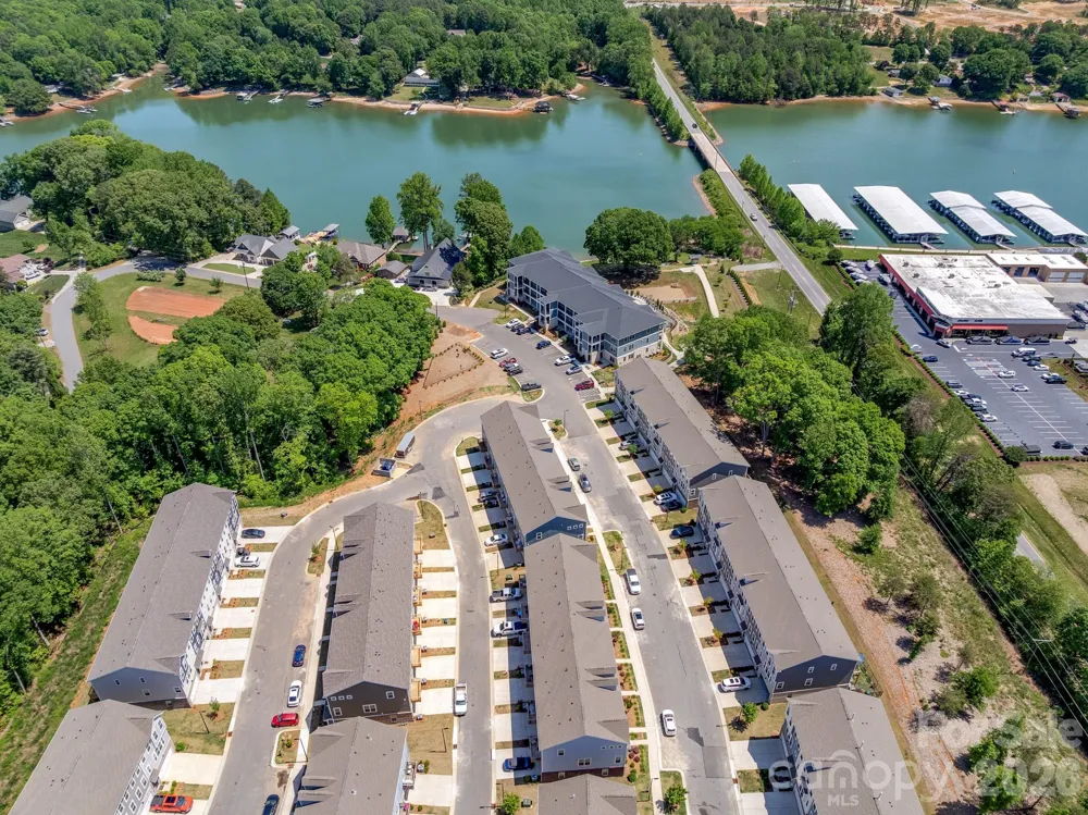 4358 Reed Creek Drive Sherrills Ford, NC 28673
