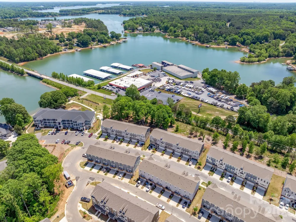 4358 Reed Creek Drive Sherrills Ford, NC 28673
