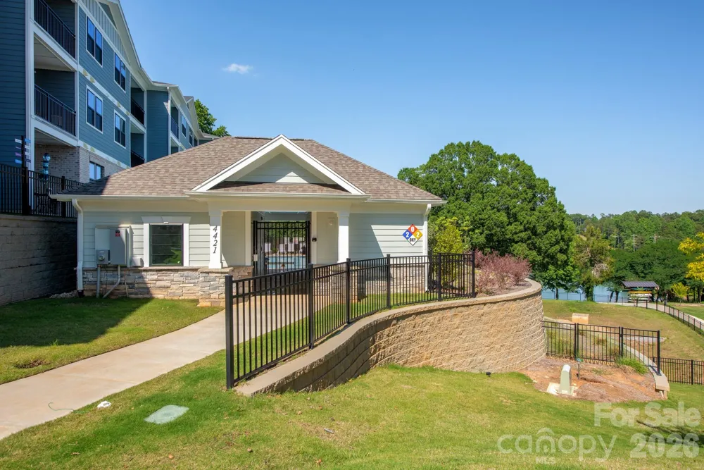4358 Reed Creek Drive Sherrills Ford, NC 28673