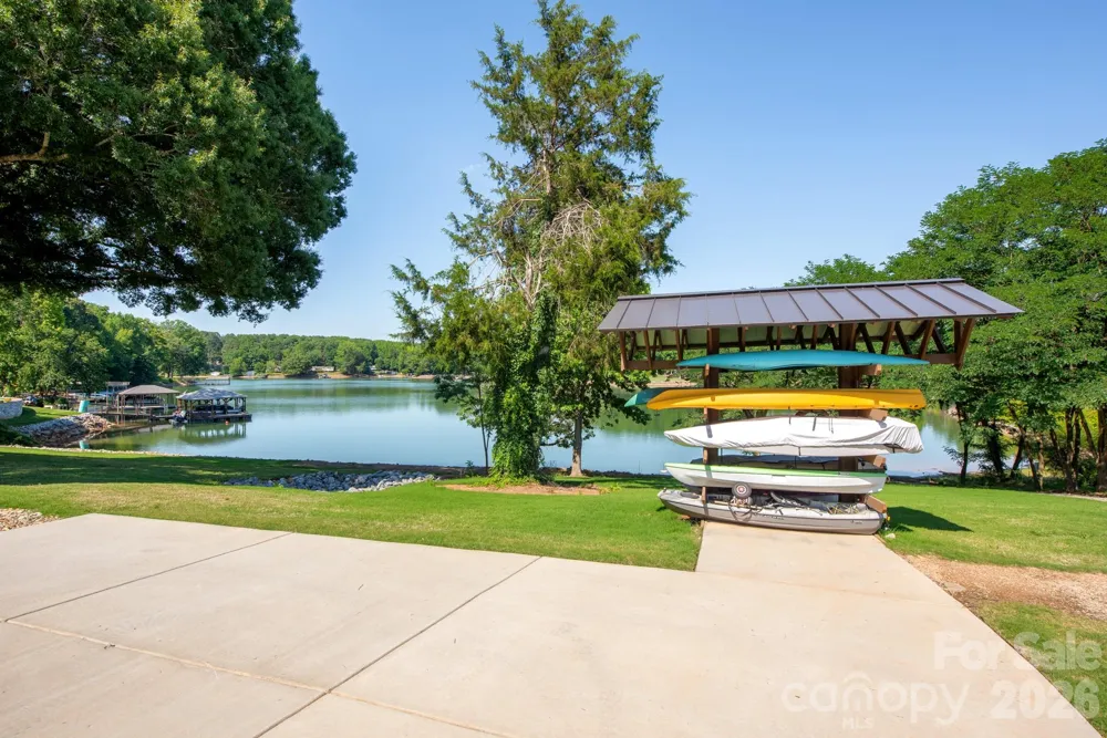 4358 Reed Creek Drive Sherrills Ford, NC 28673