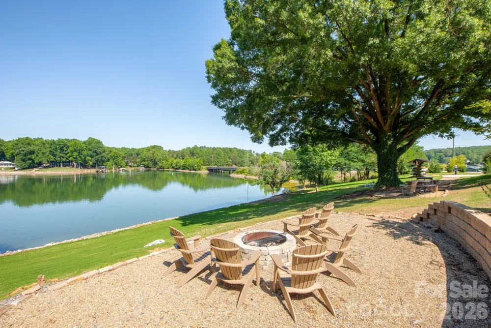 4358 Reed Creek Drive Sherrills Ford, NC 28673