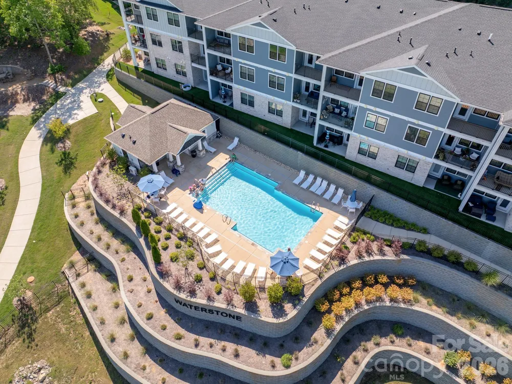4358 Reed Creek Drive Sherrills Ford, NC 28673