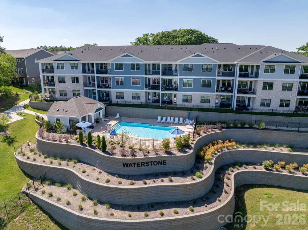 4358 Reed Creek Drive Sherrills Ford, NC 28673