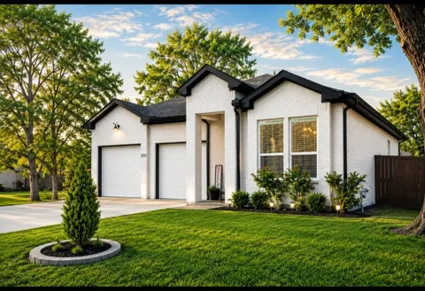 2113 Cranford Drive