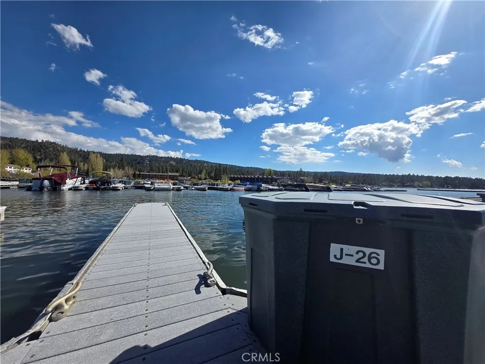 400 Pine Knot Blvd J-26 Big Bear Lake, CA 92315