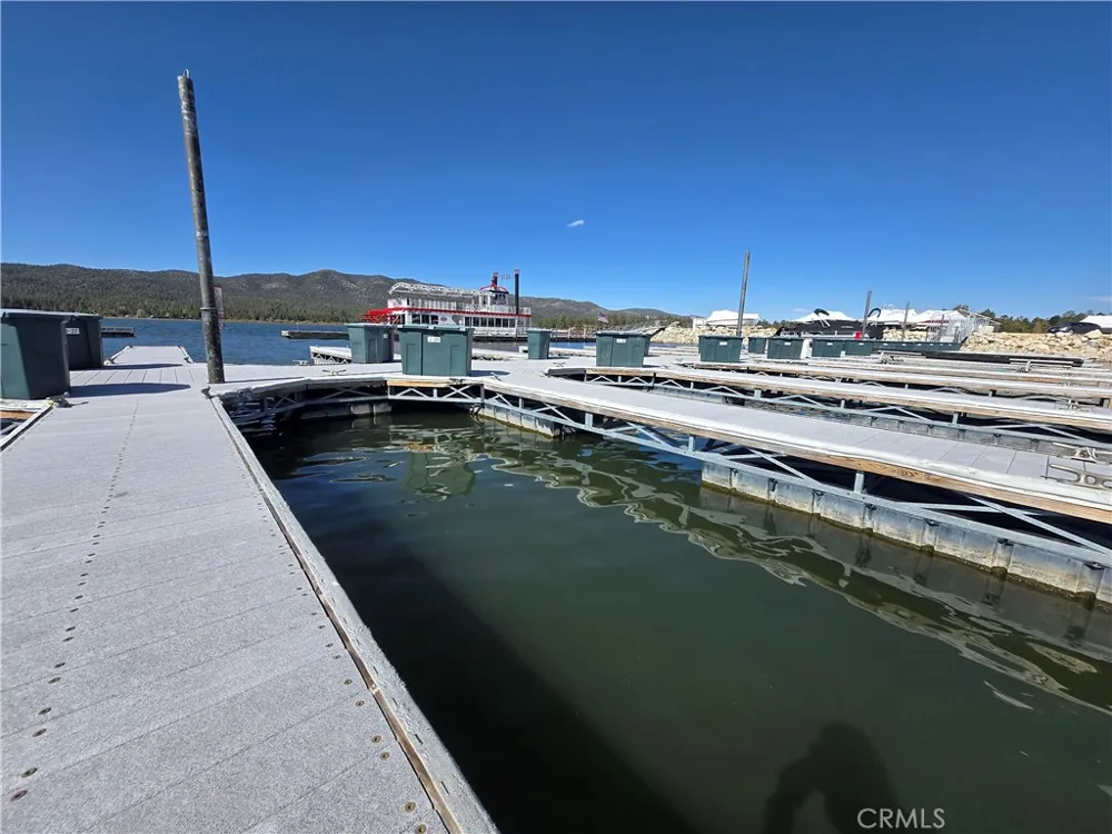 400 Pine Knot Blvd J-26 Big Bear Lake, CA 92315