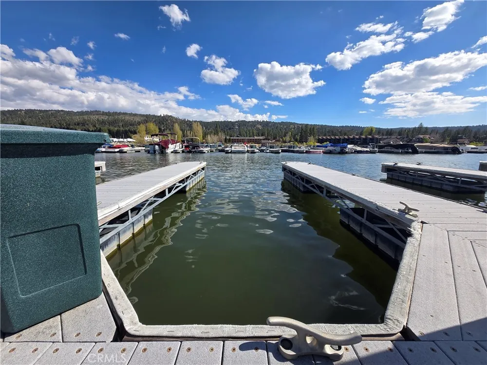 400 Pine Knot Blvd J-26 Big Bear Lake, CA 92315