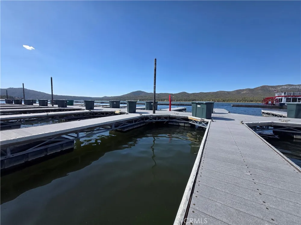 400 Pine Knot Blvd J-26 Big Bear Lake, CA 92315