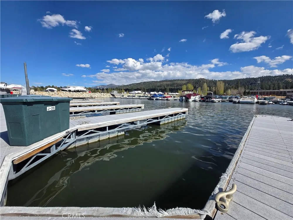 400 Pine Knot Blvd J-26 Big Bear Lake, CA 92315