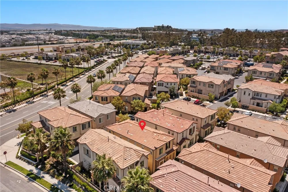 131 Primrose Drive Lake Forest, CA 92610