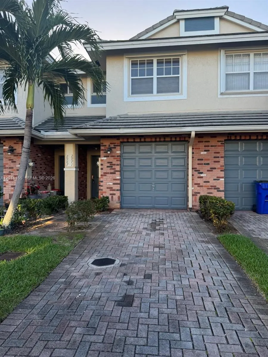 2971 NW 33rd Way Lauderdale Lakes, FL 33311