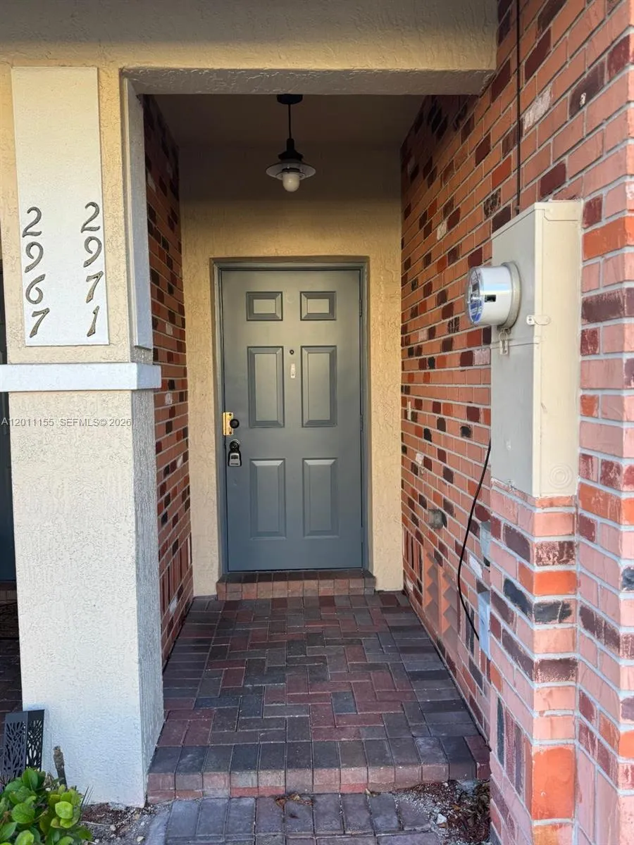2971 NW 33rd Way Lauderdale Lakes, FL 33311