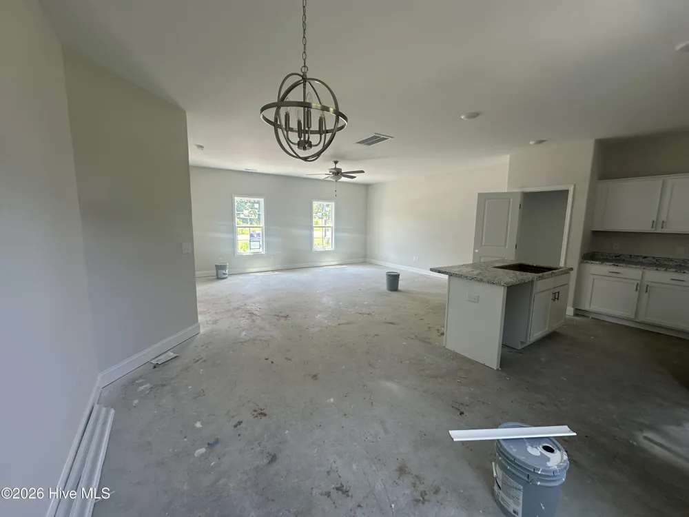 131 Dallas Drive Beulaville, NC 28518