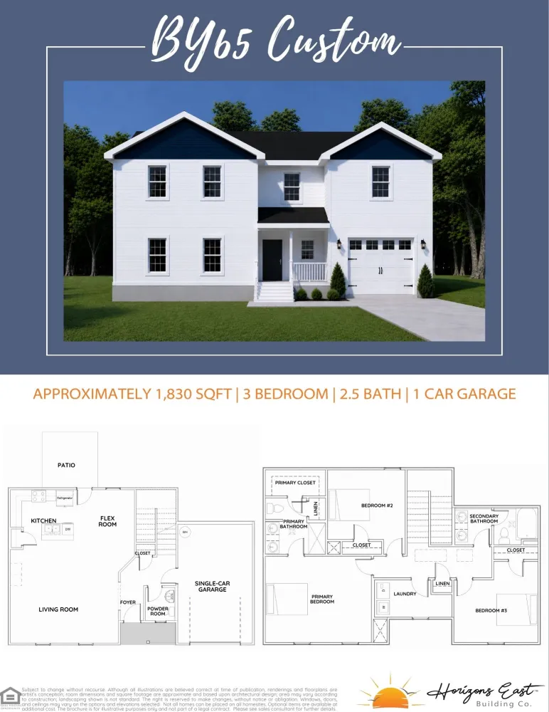 131 Dallas Drive Beulaville, NC 28518