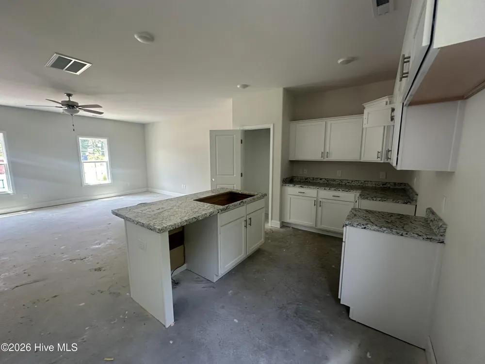 131 Dallas Drive Beulaville, NC 28518