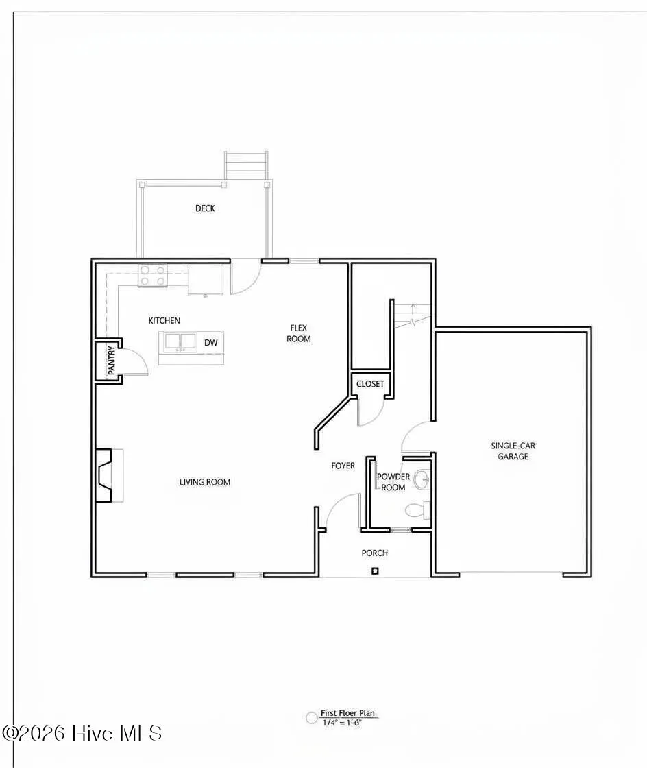 131 Dallas Drive Beulaville, NC 28518