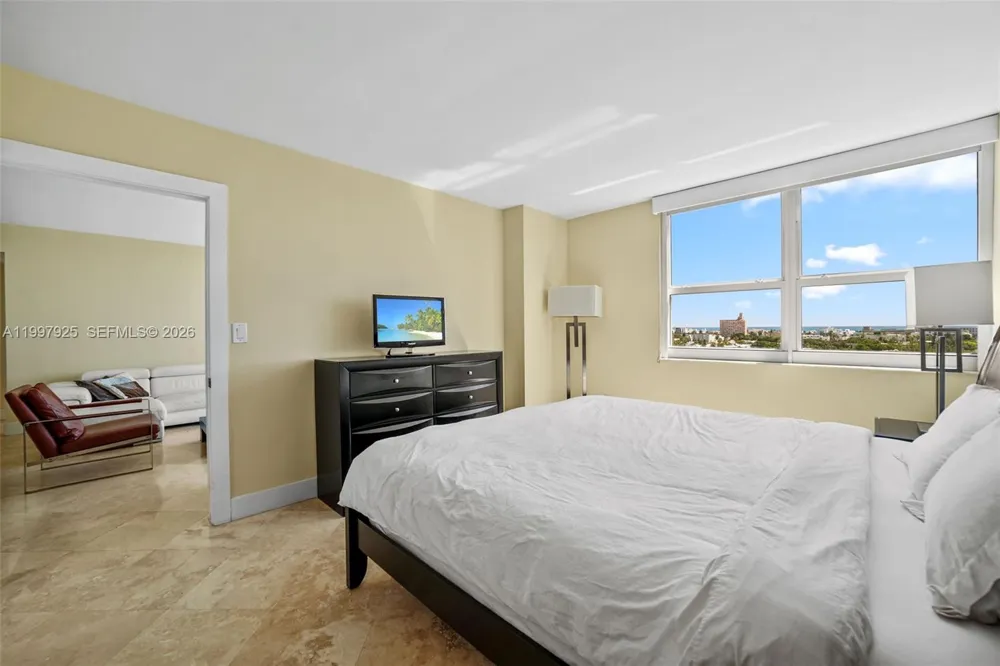 650 West Ave #1104 Miami Beach, FL 33139
