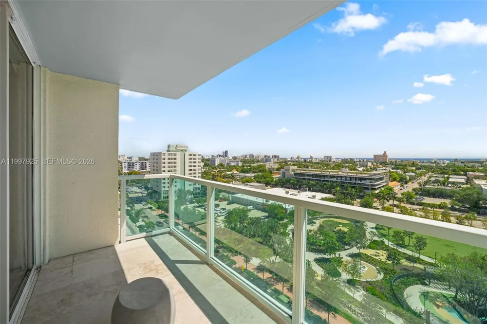 650 West Ave #1104 Miami Beach, FL 33139