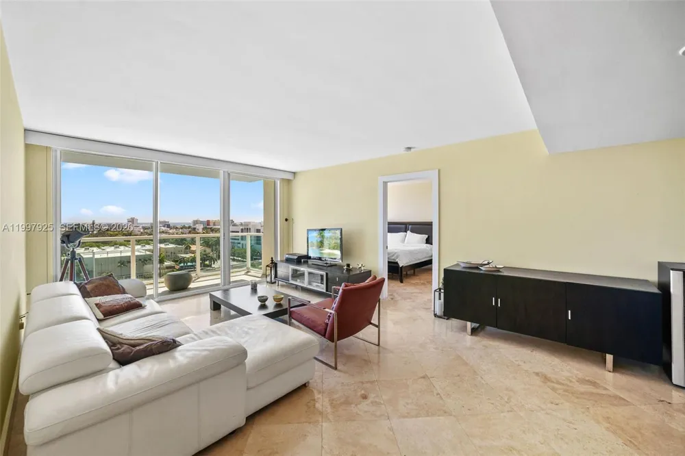 650 West Ave #1104 Miami Beach, FL 33139