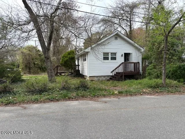 122 Forrest Avenue Lanoka Harbor, NJ 08734