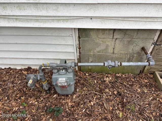 122 Forrest Avenue Lanoka Harbor, NJ 08734