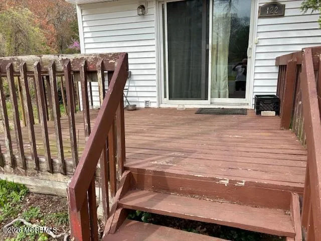122 Forrest Avenue Lanoka Harbor, NJ 08734