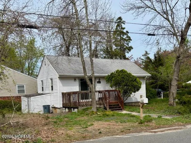 122 Forrest Avenue Lanoka Harbor, NJ 08734