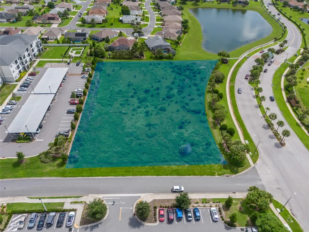 00 US HWY 441 Summerfield, FL 34491