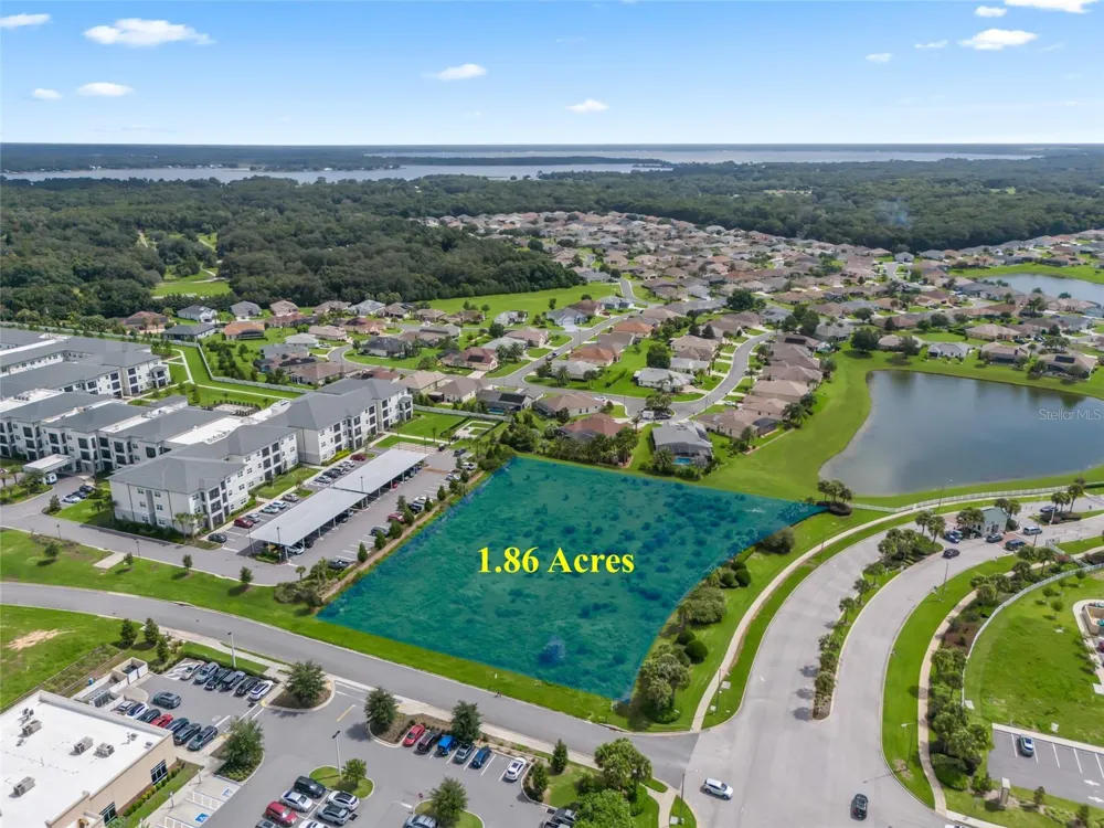 00 US HWY 441 Summerfield, FL 34491