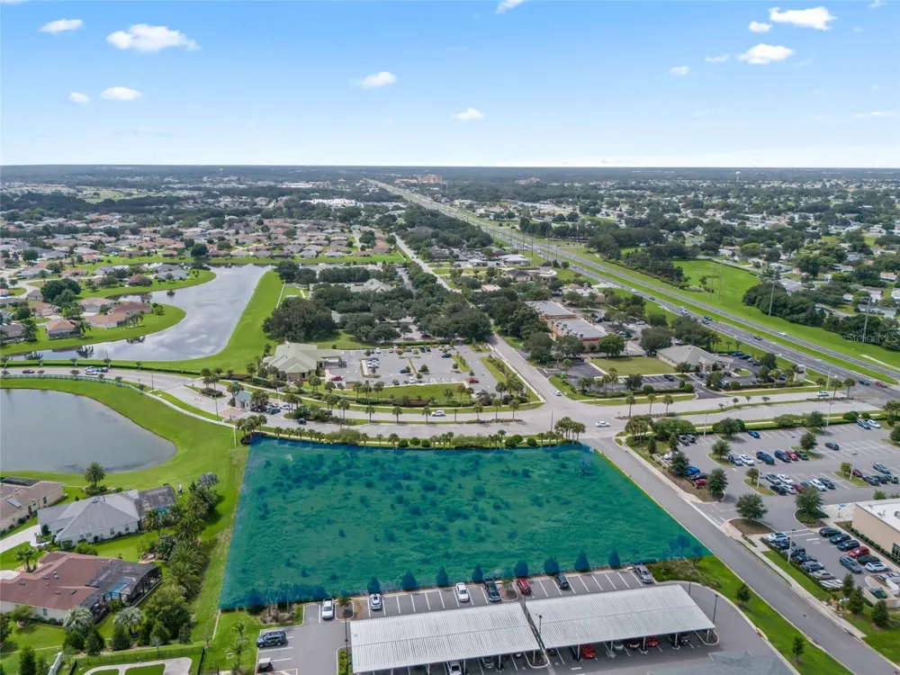 00 US HWY 441 Summerfield, FL 34491