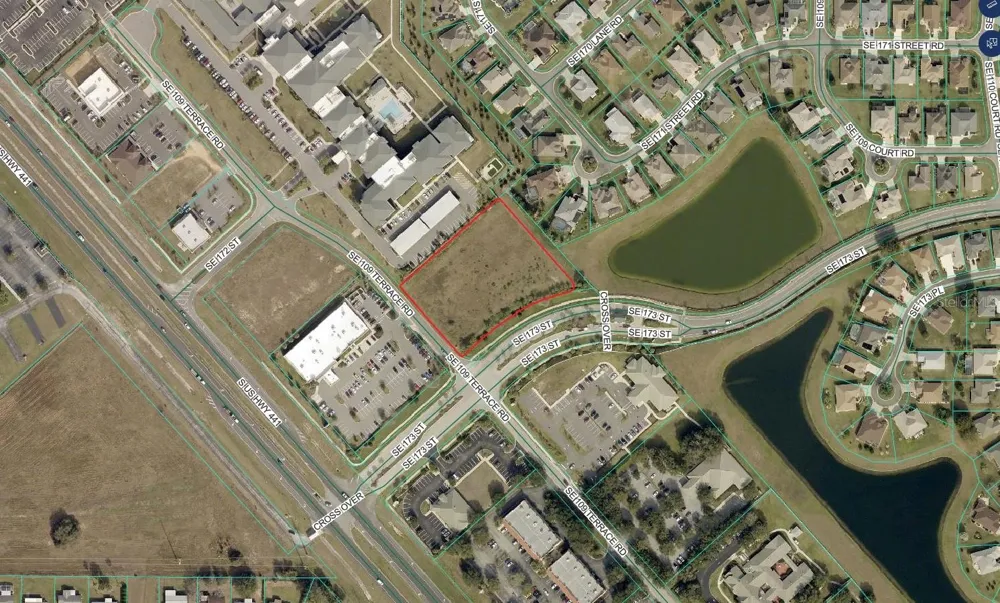 00 US HWY 441 Summerfield, FL 34491