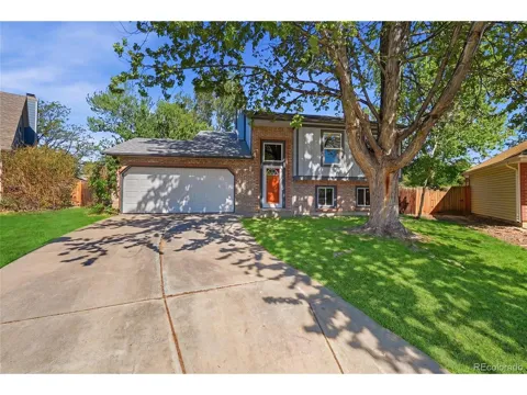 13755 W 65th Drive