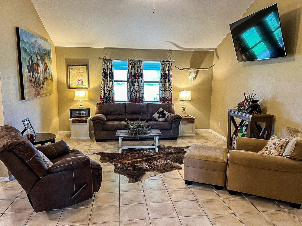 15534 Meadow Creek Road Hockley, TX 77447