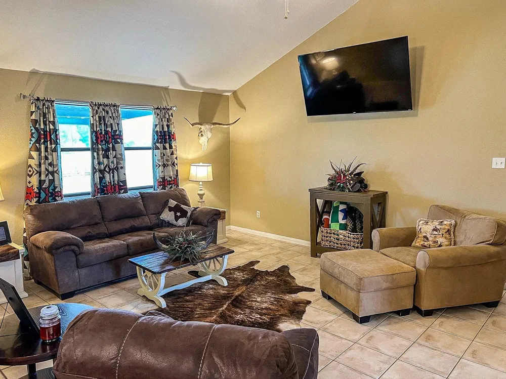 15534 Meadow Creek Road Hockley, TX 77447