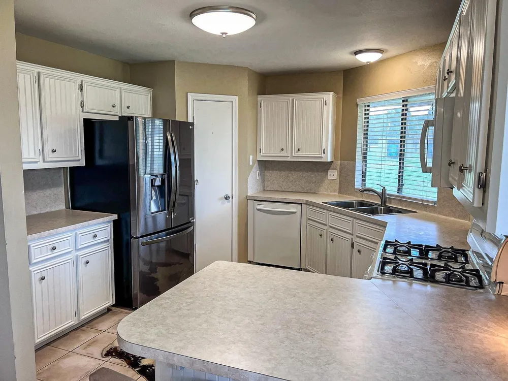 15534 Meadow Creek Road Hockley, TX 77447