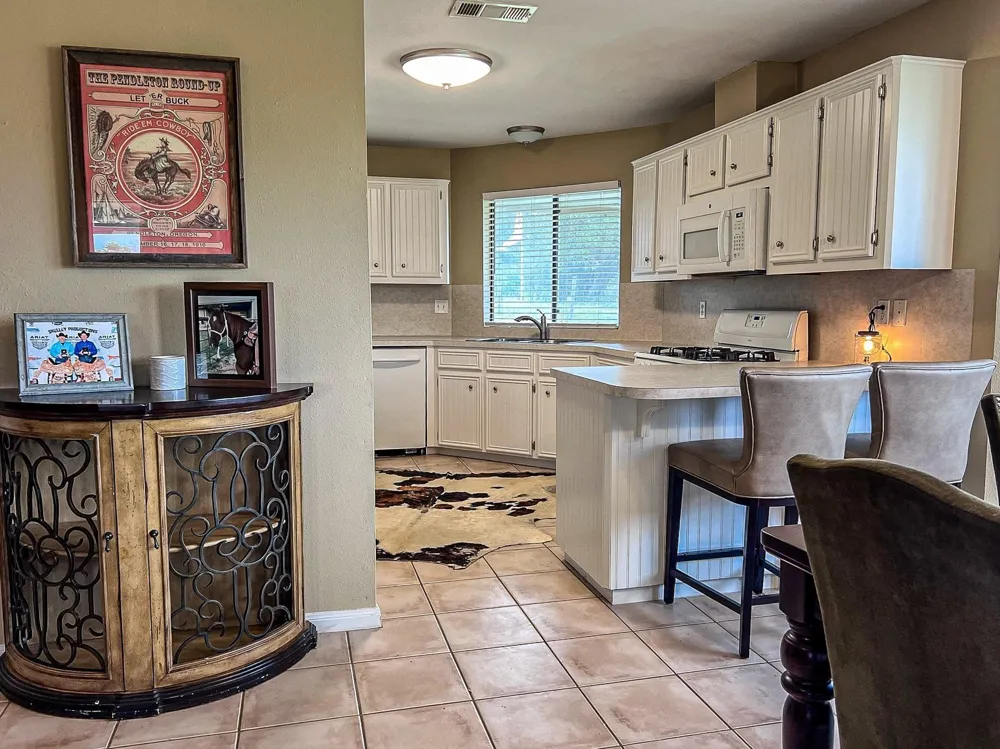 15534 Meadow Creek Road Hockley, TX 77447
