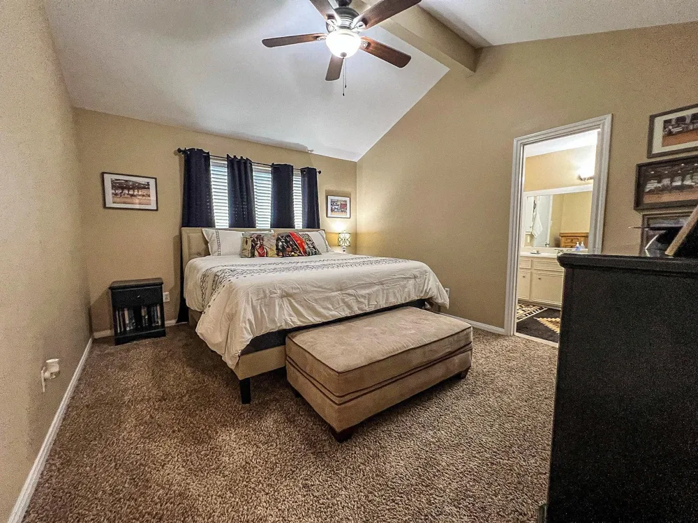 15534 Meadow Creek Road Hockley, TX 77447