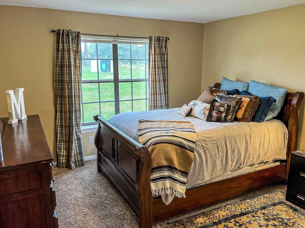 15534 Meadow Creek Road Hockley, TX 77447