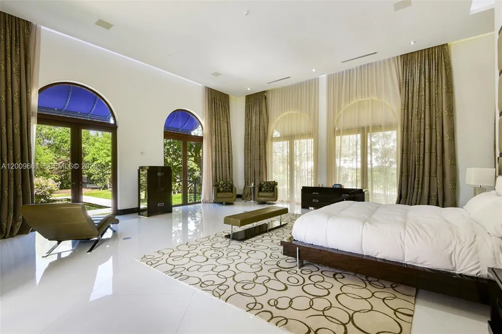 5801 Moss Ranch Rd Pinecrest, FL 33156