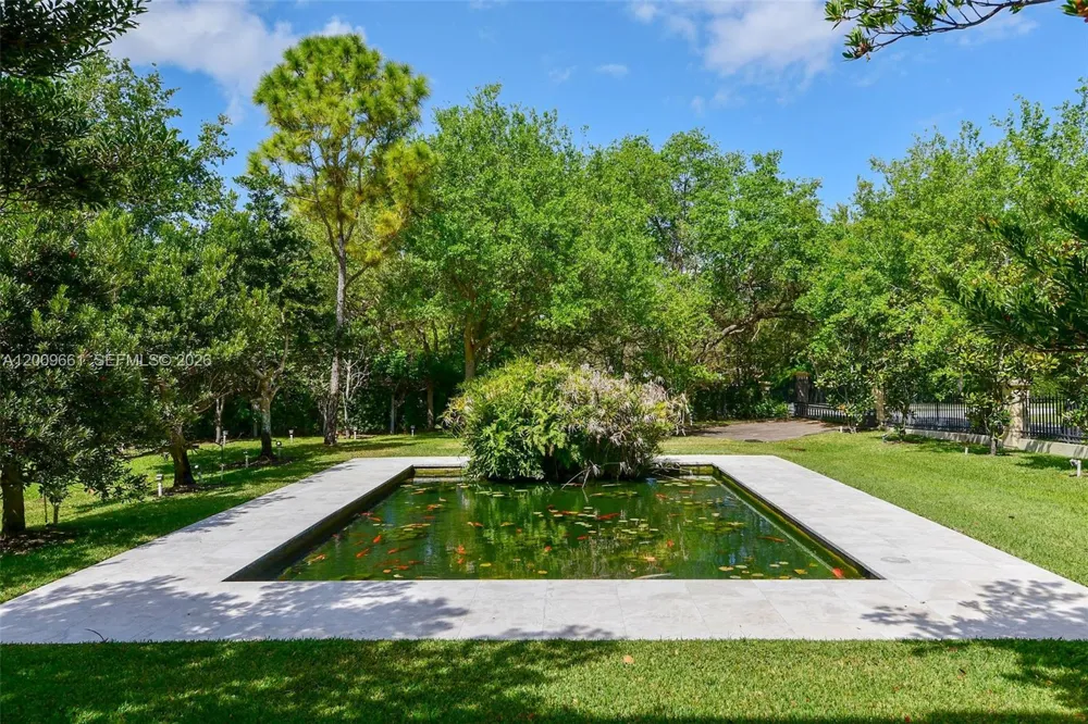 5801 Moss Ranch Rd Pinecrest, FL 33156