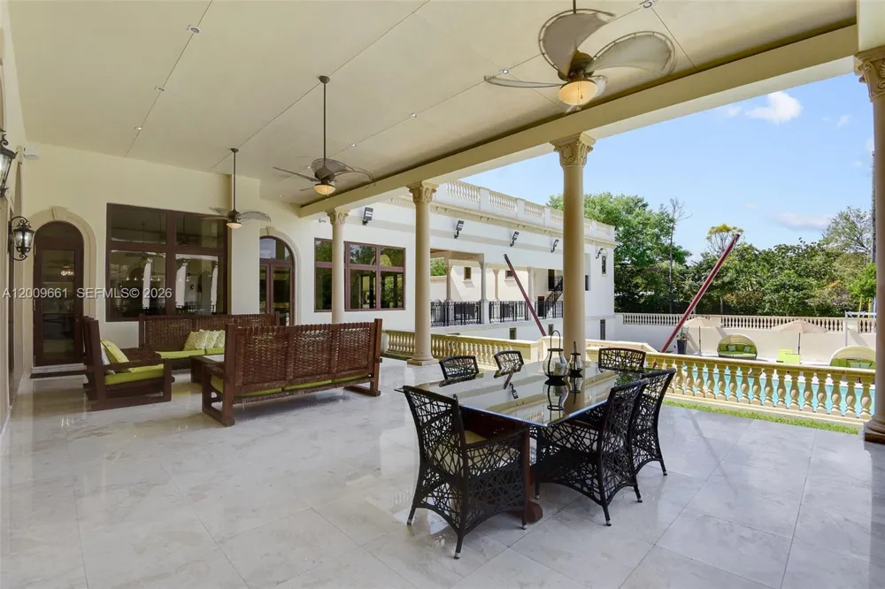 5801 Moss Ranch Rd Pinecrest, FL 33156