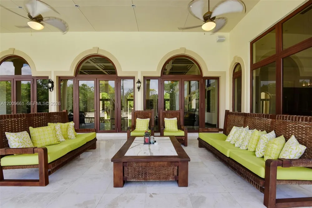 5801 Moss Ranch Rd Pinecrest, FL 33156