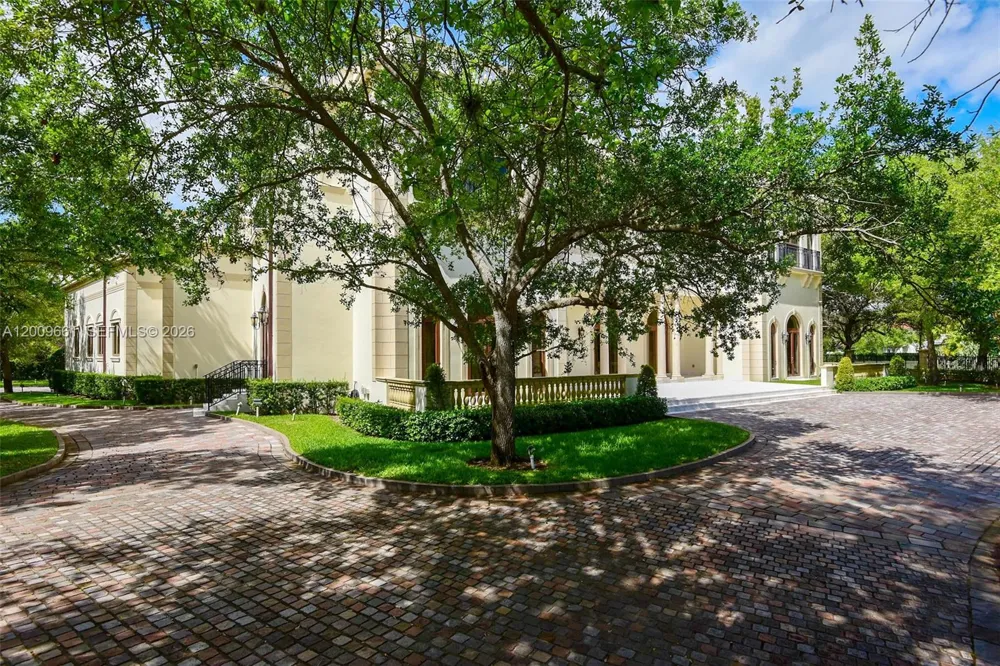 5801 Moss Ranch Rd Pinecrest, FL 33156